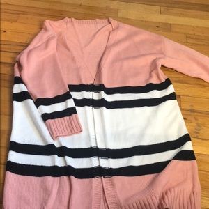 Amazon sweater cardigan